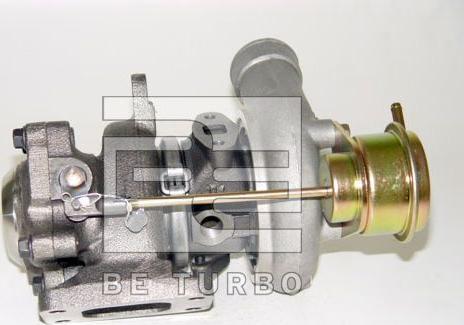 BE TURBO 124678 - Turbocompressore, Sovralimentazione www.autoricambit.com