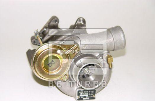 BE TURBO 124678 - Turbocompressore, Sovralimentazione www.autoricambit.com