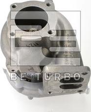 BE TURBO 124677 - Turbocompressore, Sovralimentazione www.autoricambit.com