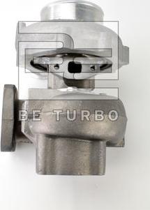 BE TURBO 124677 - Turbocompressore, Sovralimentazione www.autoricambit.com