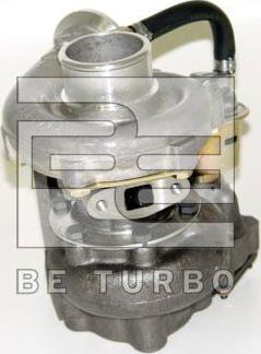 BE TURBO 124095 - Turbocompressore, Sovralimentazione www.autoricambit.com