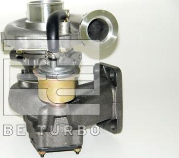 BE TURBO 124095 - Turbocompressore, Sovralimentazione www.autoricambit.com