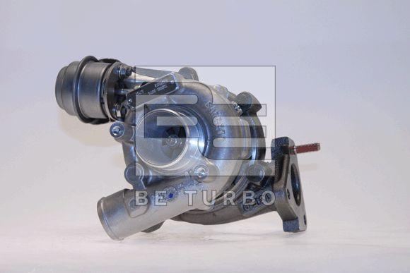 BE TURBO 124096 - Turbocompressore, Sovralimentazione www.autoricambit.com