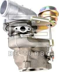 BE TURBO 124097 - Turbocompressore, Sovralimentazione www.autoricambit.com