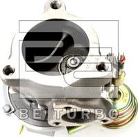 BE TURBO 124097 - Turbocompressore, Sovralimentazione www.autoricambit.com