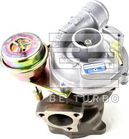 BE TURBO 124097 - Turbocompressore, Sovralimentazione www.autoricambit.com