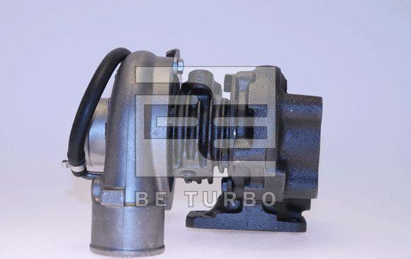 BE TURBO 124041 - Turbocompressore, Sovralimentazione www.autoricambit.com
