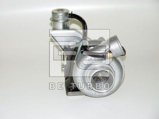 BE TURBO 124053 - Turbocompressore, Sovralimentazione www.autoricambit.com