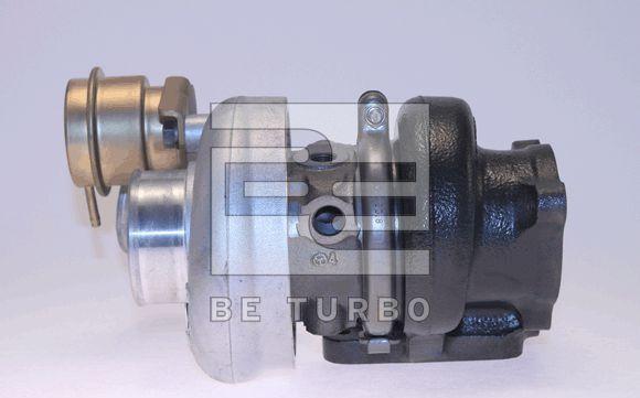 BE TURBO 124069 - Turbocompressore, Sovralimentazione www.autoricambit.com