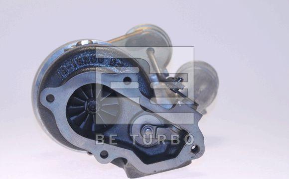 BE TURBO 124069 - Turbocompressore, Sovralimentazione www.autoricambit.com