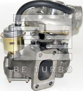 BE TURBO 124066 - Turbocompressore, Sovralimentazione www.autoricambit.com