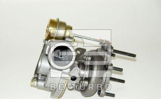 BE TURBO 124060 - Turbocompressore, Sovralimentazione www.autoricambit.com