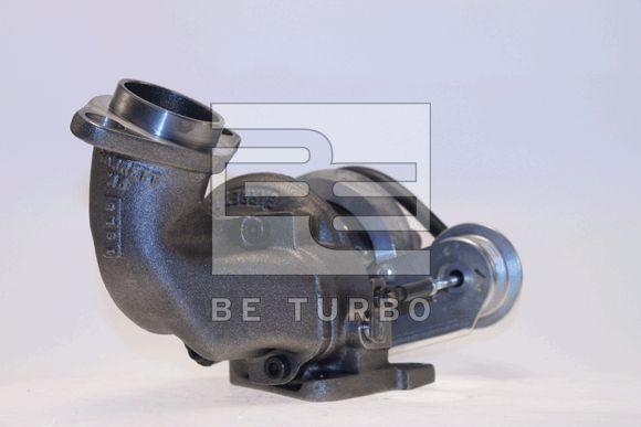 BE TURBO 124061 - Turbocompressore, Sovralimentazione www.autoricambit.com