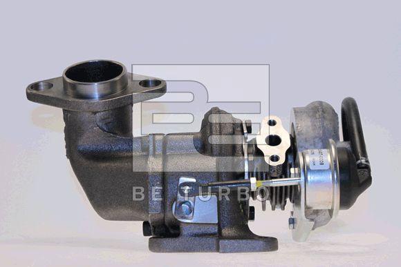 BE TURBO 124061 - Turbocompressore, Sovralimentazione www.autoricambit.com