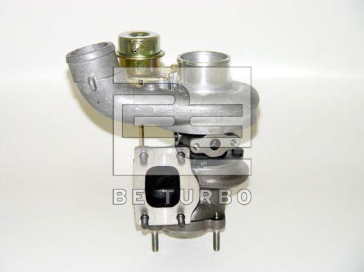 BE TURBO 124001 - Turbocompressore, Sovralimentazione www.autoricambit.com