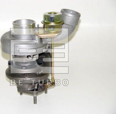 BE TURBO 124001 - Turbocompressore, Sovralimentazione www.autoricambit.com