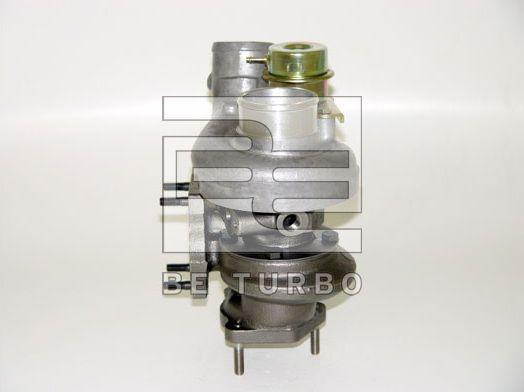 BE TURBO 124001 - Turbocompressore, Sovralimentazione www.autoricambit.com