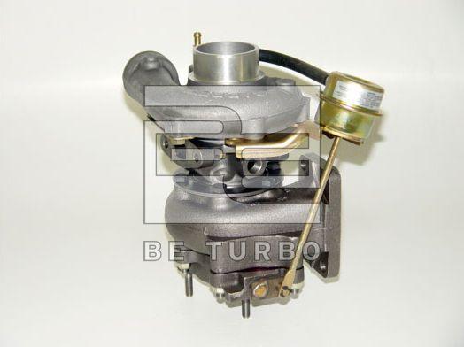 BE TURBO 124007 - Turbocompressore, Sovralimentazione www.autoricambit.com