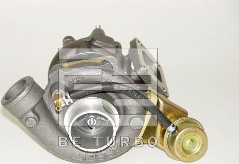 BE TURBO 124007 - Turbocompressore, Sovralimentazione www.autoricambit.com