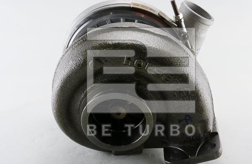 BE TURBO 124015 - Turbocompressore, Sovralimentazione www.autoricambit.com