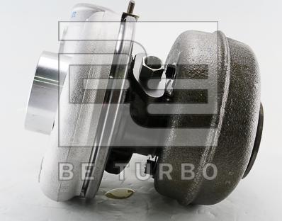 BE TURBO 124015 - Turbocompressore, Sovralimentazione www.autoricambit.com