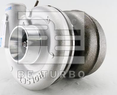 BE TURBO 124015 - Turbocompressore, Sovralimentazione www.autoricambit.com