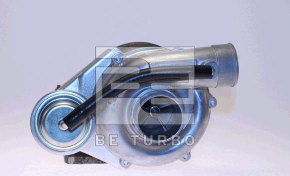 BE TURBO 124084 - Turbocompressore, Sovralimentazione www.autoricambit.com