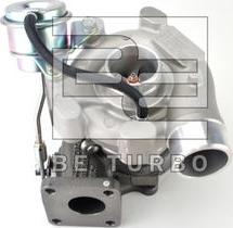 BE TURBO 124080 - Turbocompressore, Sovralimentazione www.autoricambit.com