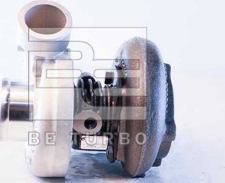 BE TURBO 124081 - Turbocompressore, Sovralimentazione www.autoricambit.com