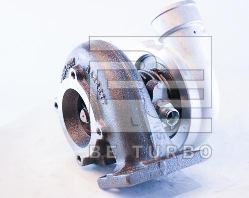 BE TURBO 124081 - Turbocompressore, Sovralimentazione www.autoricambit.com