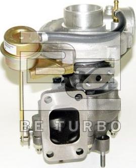 BE TURBO 124088 - Turbocompressore, Sovralimentazione www.autoricambit.com