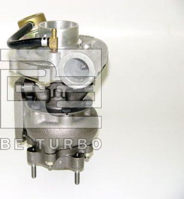 BE TURBO 124088 - Turbocompressore, Sovralimentazione www.autoricambit.com