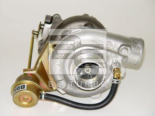 BE TURBO 124088 - Turbocompressore, Sovralimentazione www.autoricambit.com