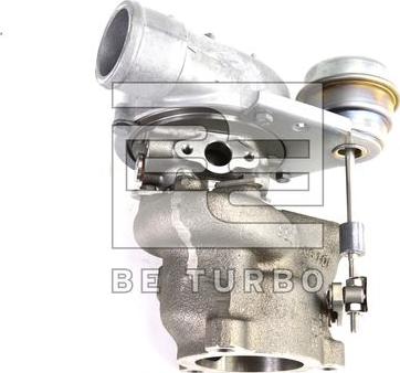 BE TURBO 124082 - Turbocompressore, Sovralimentazione www.autoricambit.com