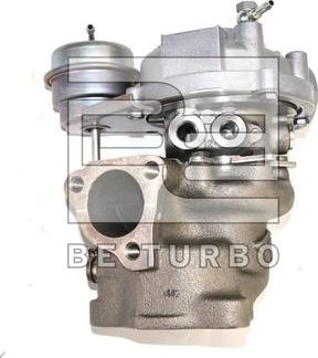 BE TURBO 124082 - Turbocompressore, Sovralimentazione www.autoricambit.com