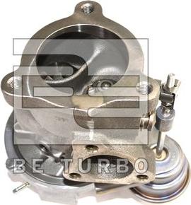 BE TURBO 124082 - Turbocompressore, Sovralimentazione www.autoricambit.com