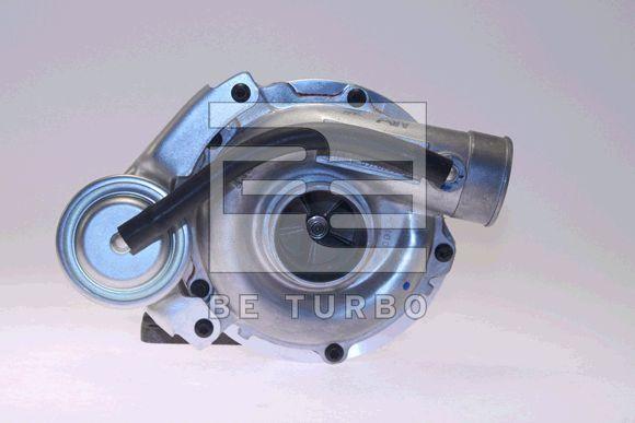 BE TURBO 124039 - Turbocompressore, Sovralimentazione www.autoricambit.com