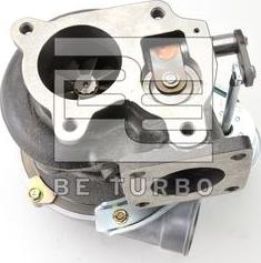 BE TURBO 124034 - Turbocompressore, Sovralimentazione www.autoricambit.com