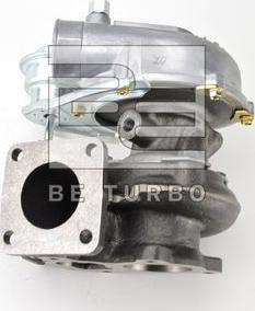 BE TURBO 124034 - Turbocompressore, Sovralimentazione www.autoricambit.com