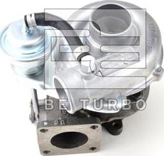 BE TURBO 124034 - Turbocompressore, Sovralimentazione www.autoricambit.com