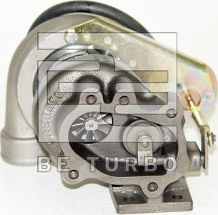 BE TURBO 124414 - Turbocompressore, Sovralimentazione www.autoricambit.com