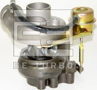 BE TURBO 124414 - Turbocompressore, Sovralimentazione www.autoricambit.com