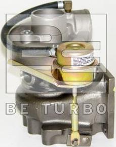 BE TURBO 124414 - Turbocompressore, Sovralimentazione www.autoricambit.com