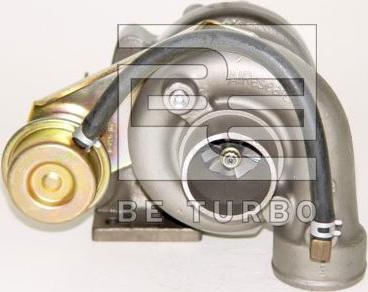 BE TURBO 124414 - Turbocompressore, Sovralimentazione www.autoricambit.com