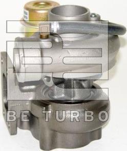 BE TURBO 124414 - Turbocompressore, Sovralimentazione www.autoricambit.com