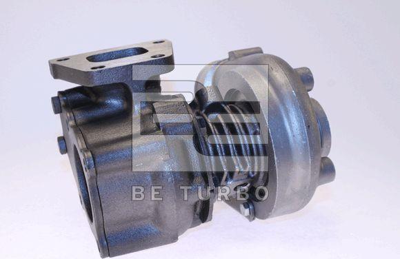 BE TURBO 124032 - Turbocompressore, Sovralimentazione www.autoricambit.com