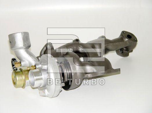 BE TURBO 124029 - Turbocompressore, Sovralimentazione www.autoricambit.com