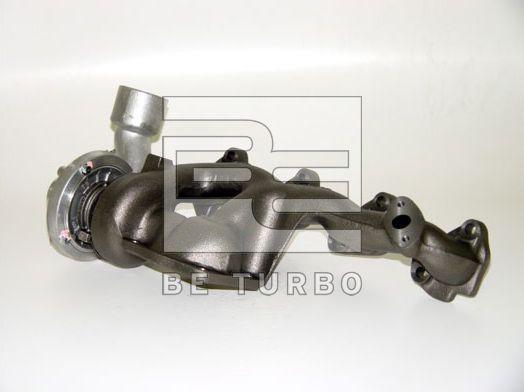 BE TURBO 124029 - Turbocompressore, Sovralimentazione www.autoricambit.com