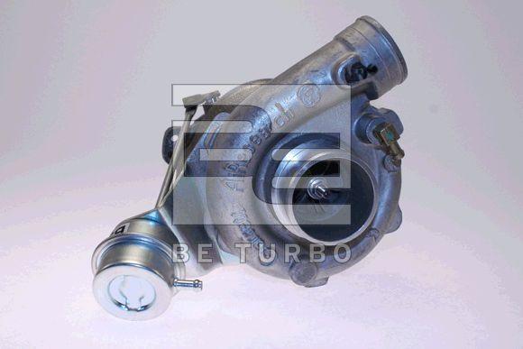 BE TURBO 124025 - Turbocompressore, Sovralimentazione www.autoricambit.com