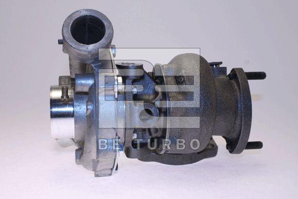 BE TURBO 124025 - Turbocompressore, Sovralimentazione www.autoricambit.com